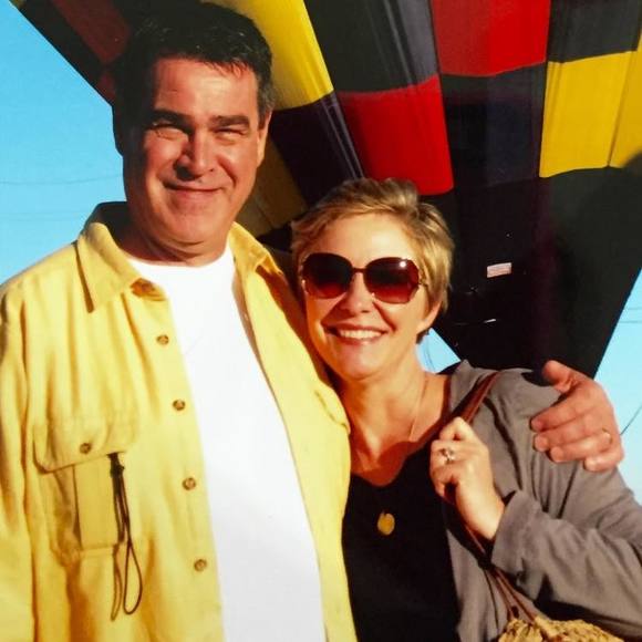 Meet your Posher, Nancy - Picture 1 of 1